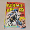 Mustanaamio 03 - 1982